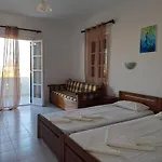 Lofos Apartman *