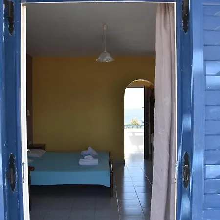 شقة Lofos آغيوس بروكوبيوس