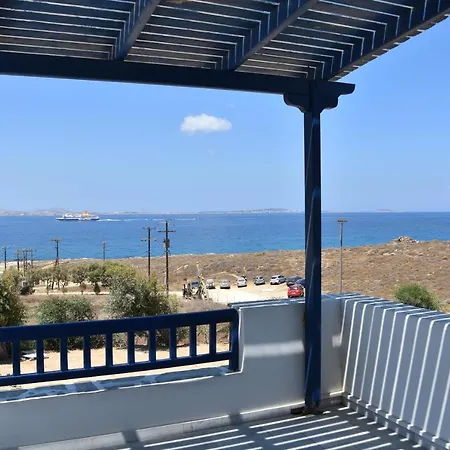 Lofos * آغيوس بروكوبيوس