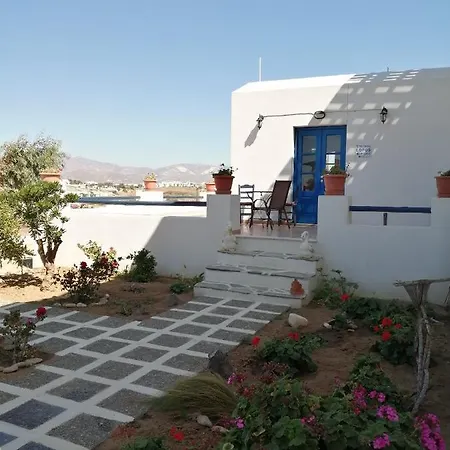 Lofos آغيوس بروكوبيوس