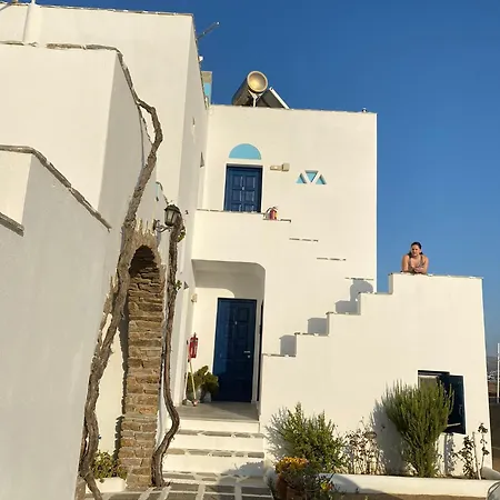 Lofos * آغيوس بروكوبيوس