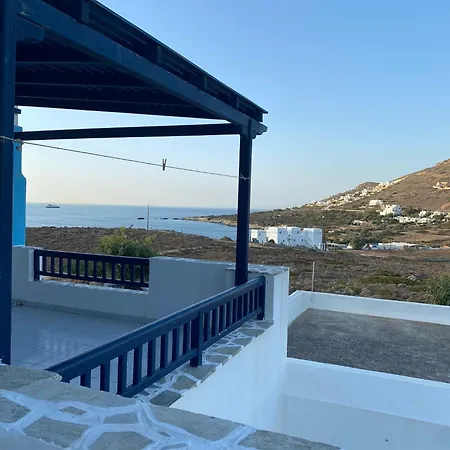 Lofos شقة آغيوس بروكوبيوس