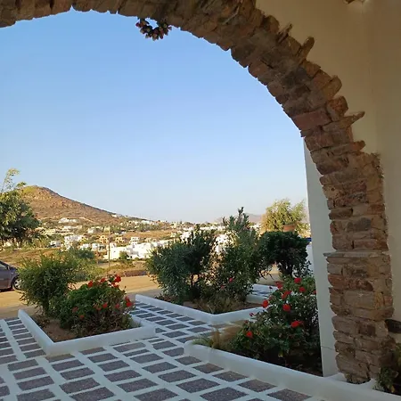 Lofos آغيوس بروكوبيوس