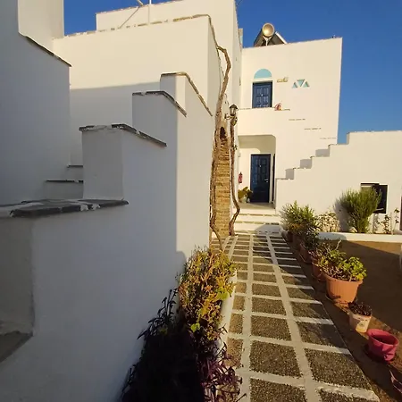 Lofos * آغيوس بروكوبيوس