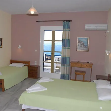 Lofos * آغيوس بروكوبيوس