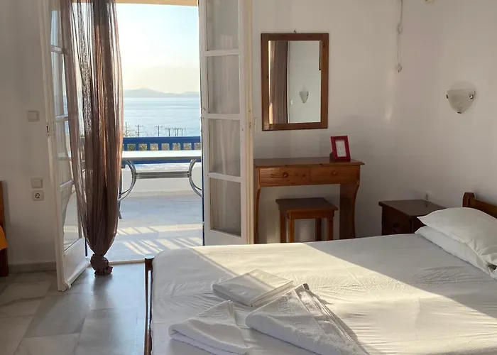 Lofos * 아기오스프로코피오스