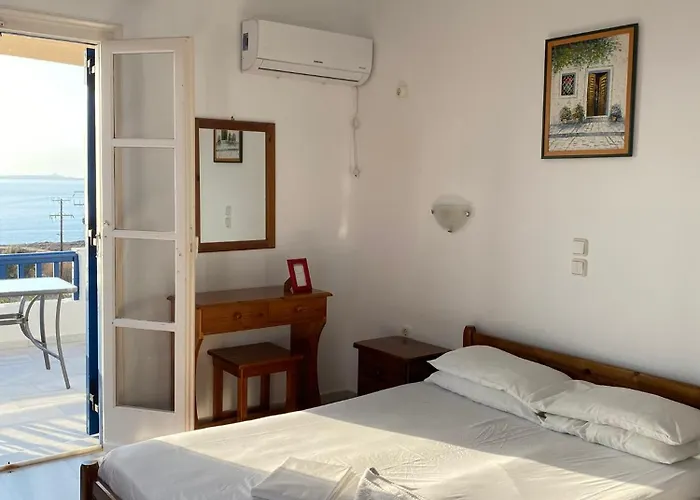 Lofos 아기오스프로코피오스