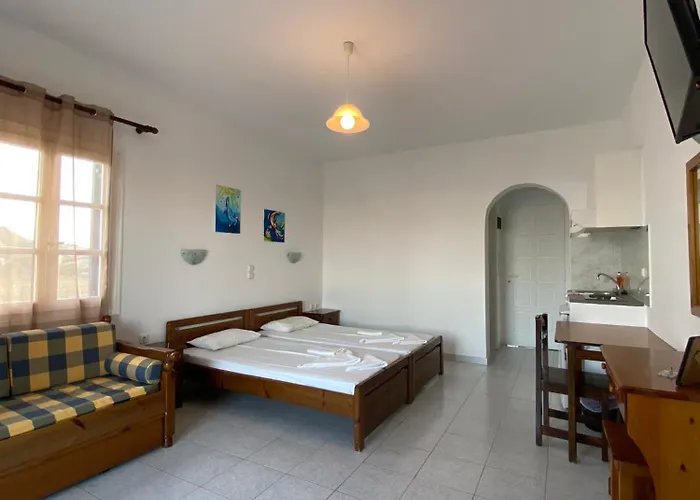 Lofos * 아기오스프로코피오스