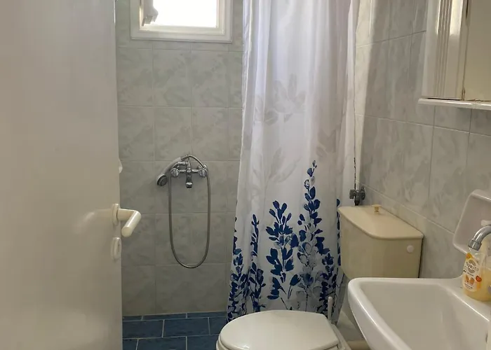 아파트 Lofos 아기오스프로코피오스