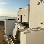 Apartment Lofos