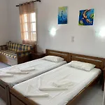 Apartment Lofos Agios Prokopios (Naxos)