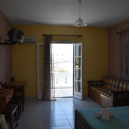 Lofos Apartment Agios Prokopios (Naxos)