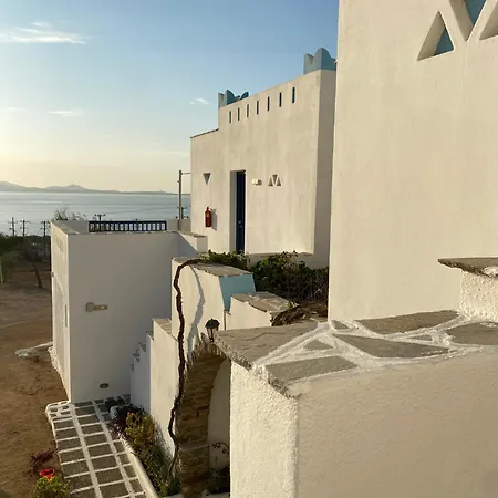 Apartment Lofos