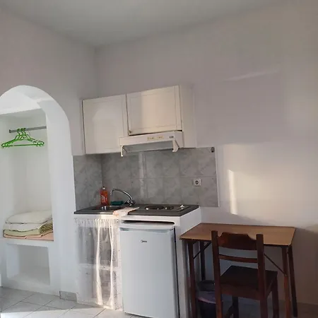 Apartment Lofos Agios Prokopios (Naxos)