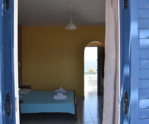 דירה Lofos איוס פרוקופיוס