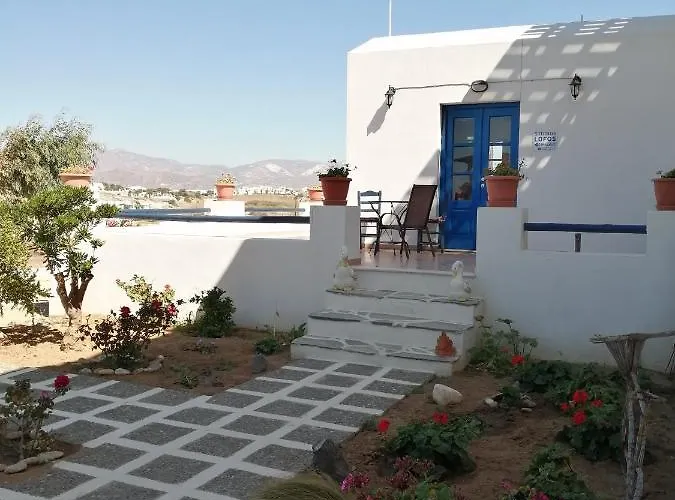 Lofos آغيوس بروكوبيوس