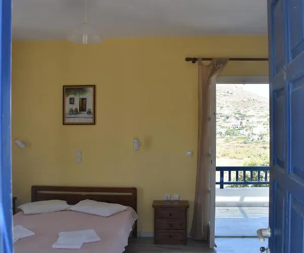 Lofos איוס פרוקופיוס