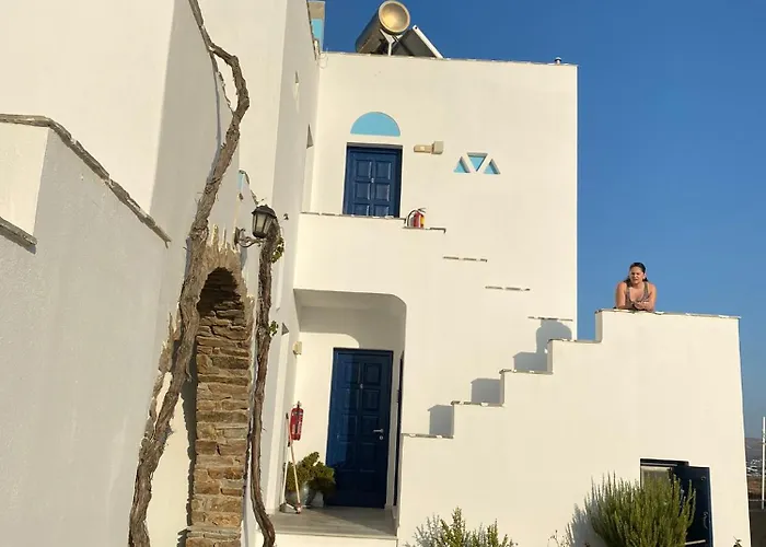 Lofos * איוס פרוקופיוס