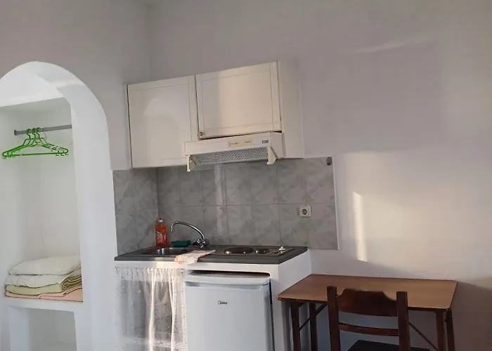 דירה Lofos איוס פרוקופיוס