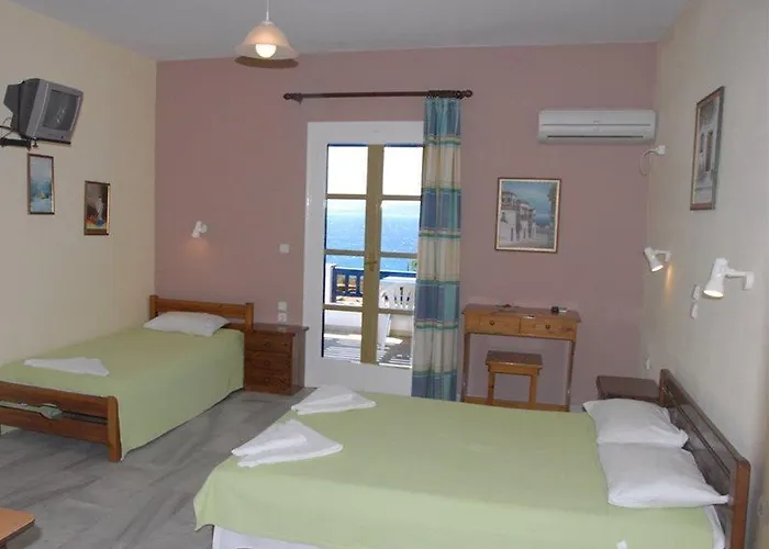 Lofos * איוס פרוקופיוס